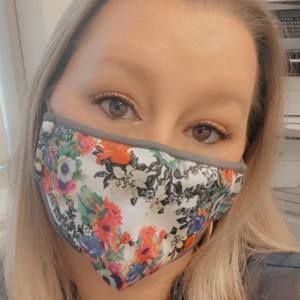 Meet your Posher, Amber